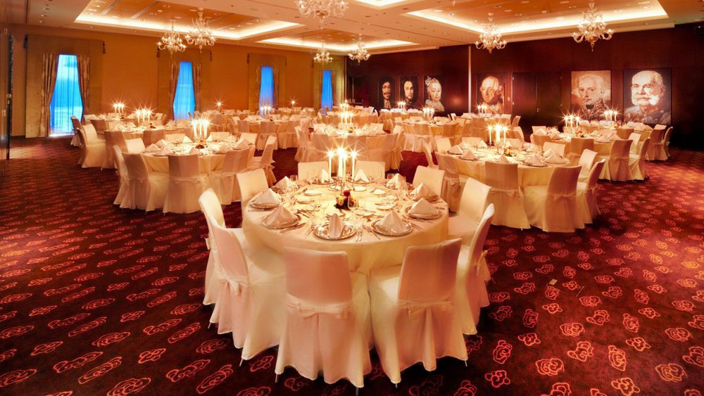 Grand River Park, A Luxury Collection Hotel, Hotel Bratislava