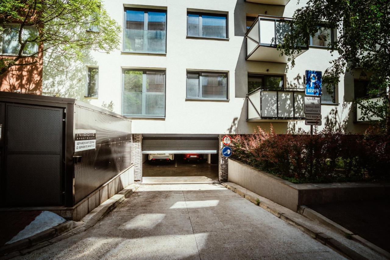 Apartment Smart & Living By Ambiente Bratislava
