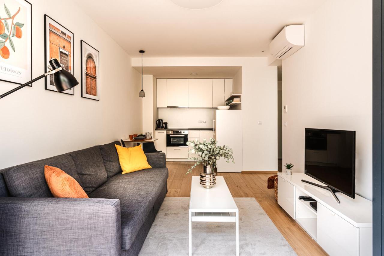 Apartment Smart & Living By Ambiente Pressburg