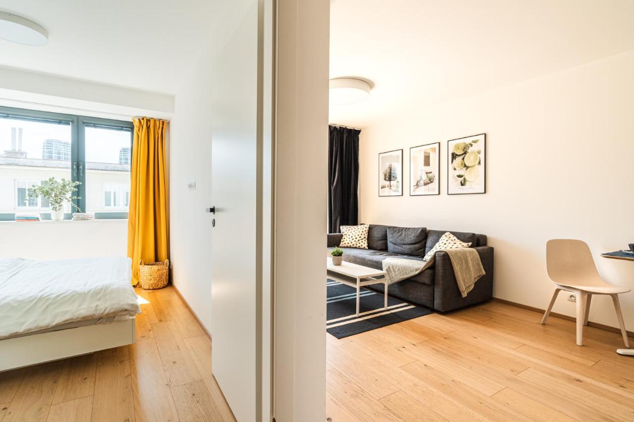 Smart & Living By Ambiente Apartment