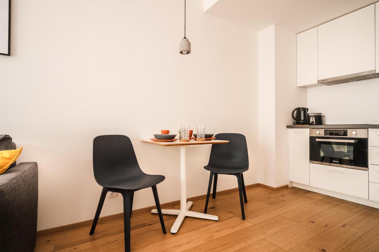 Smart & Living By Ambiente Pressburg