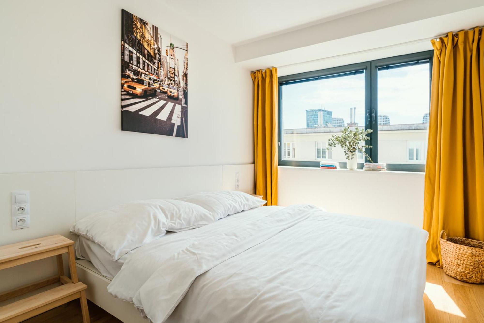 Smart & Living By Ambiente