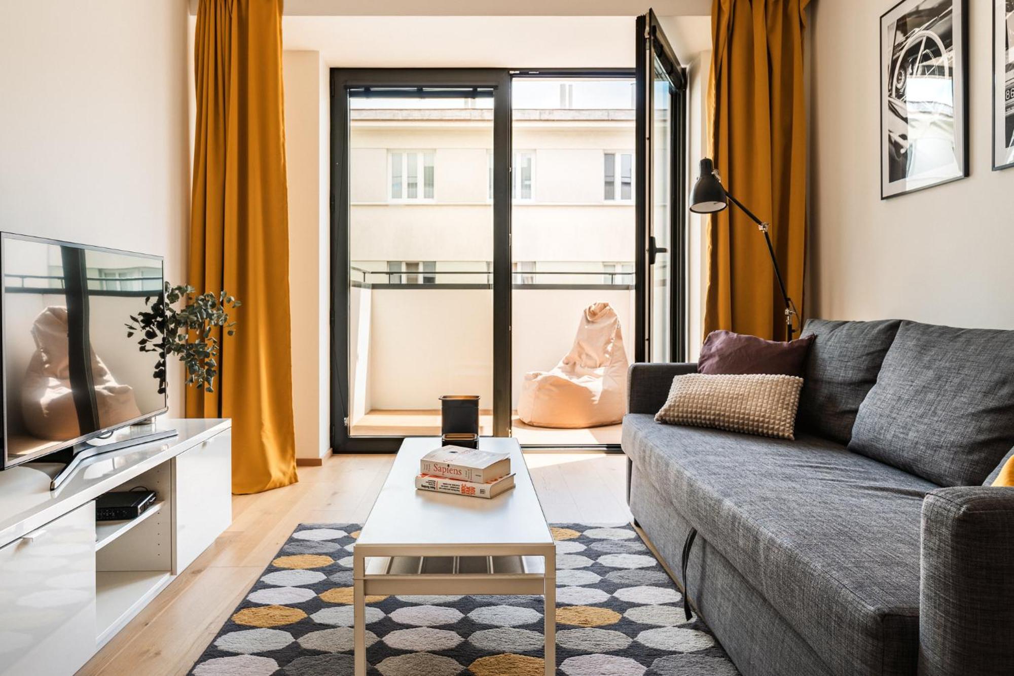 Smart & Living By Ambiente Pressburg