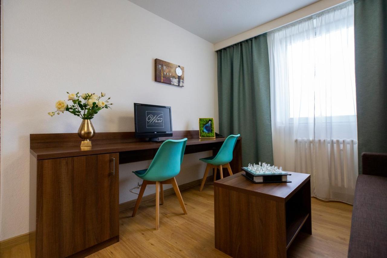 Wx Hotel Hotel 3*