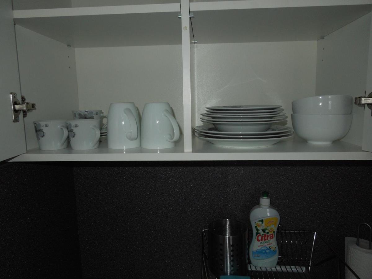 Apartment Jonas - Great Location Near Center *