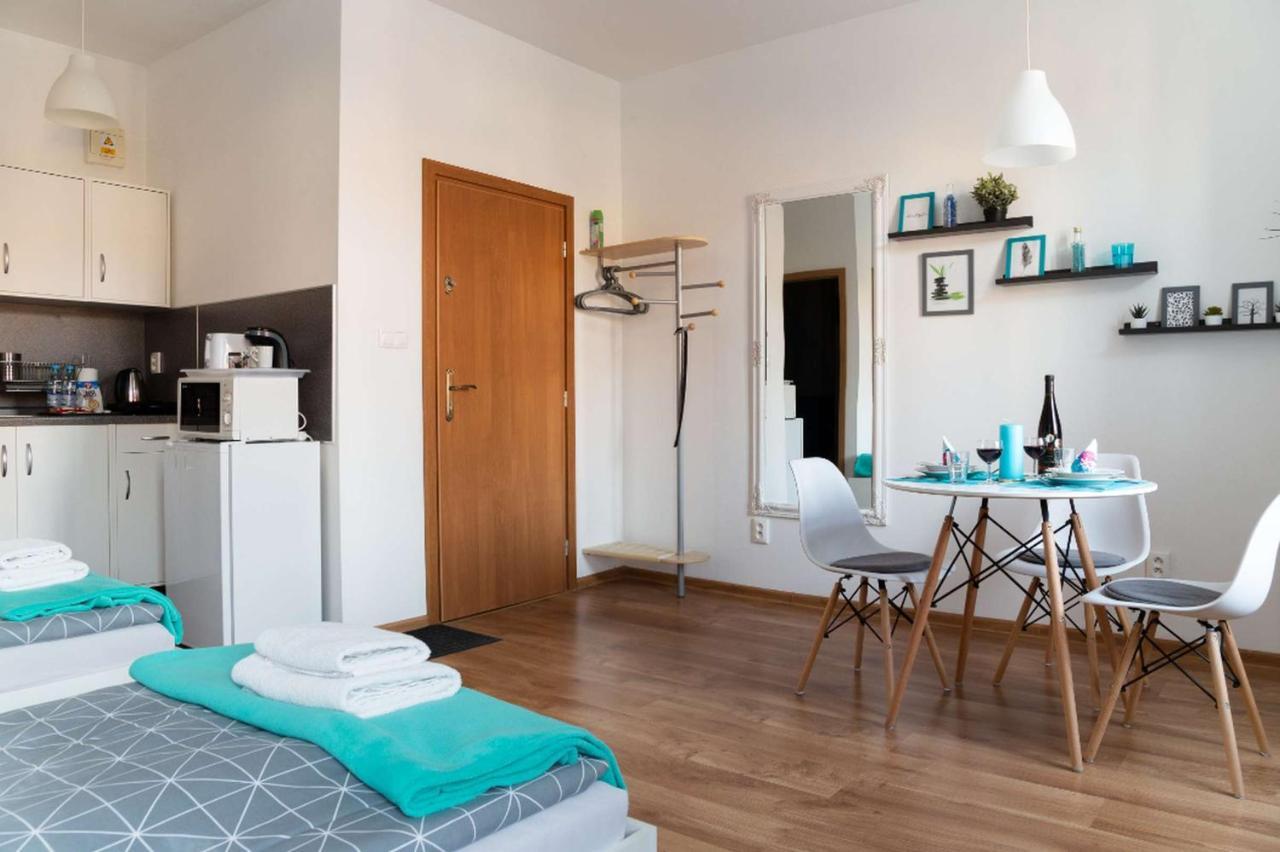 Apartment Jonas - Great Location Near Center