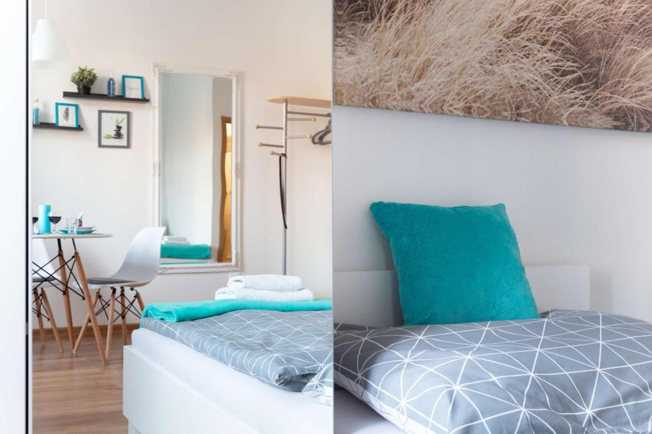 Jonas - Great Location Near Center Appartamento *