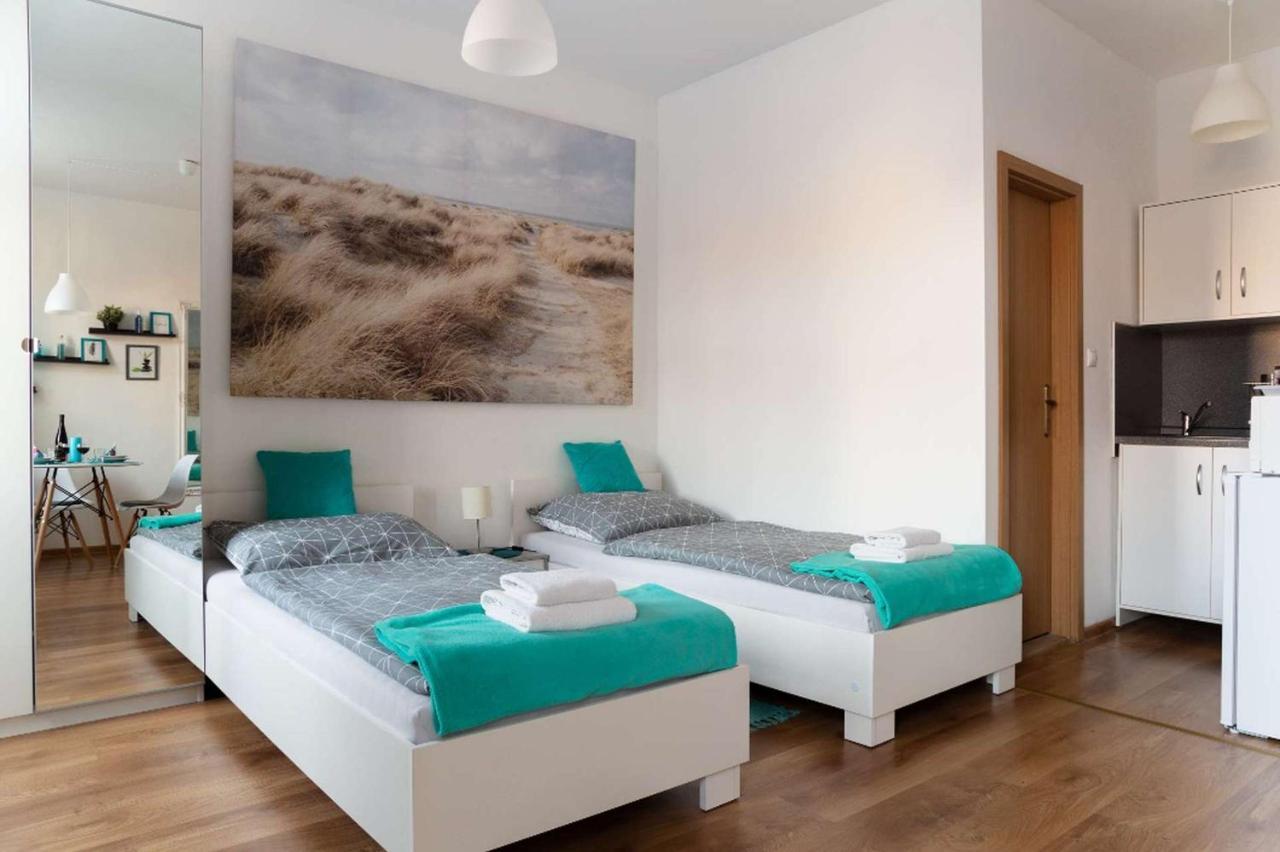 Apartment Jonas - Great Location Near Center