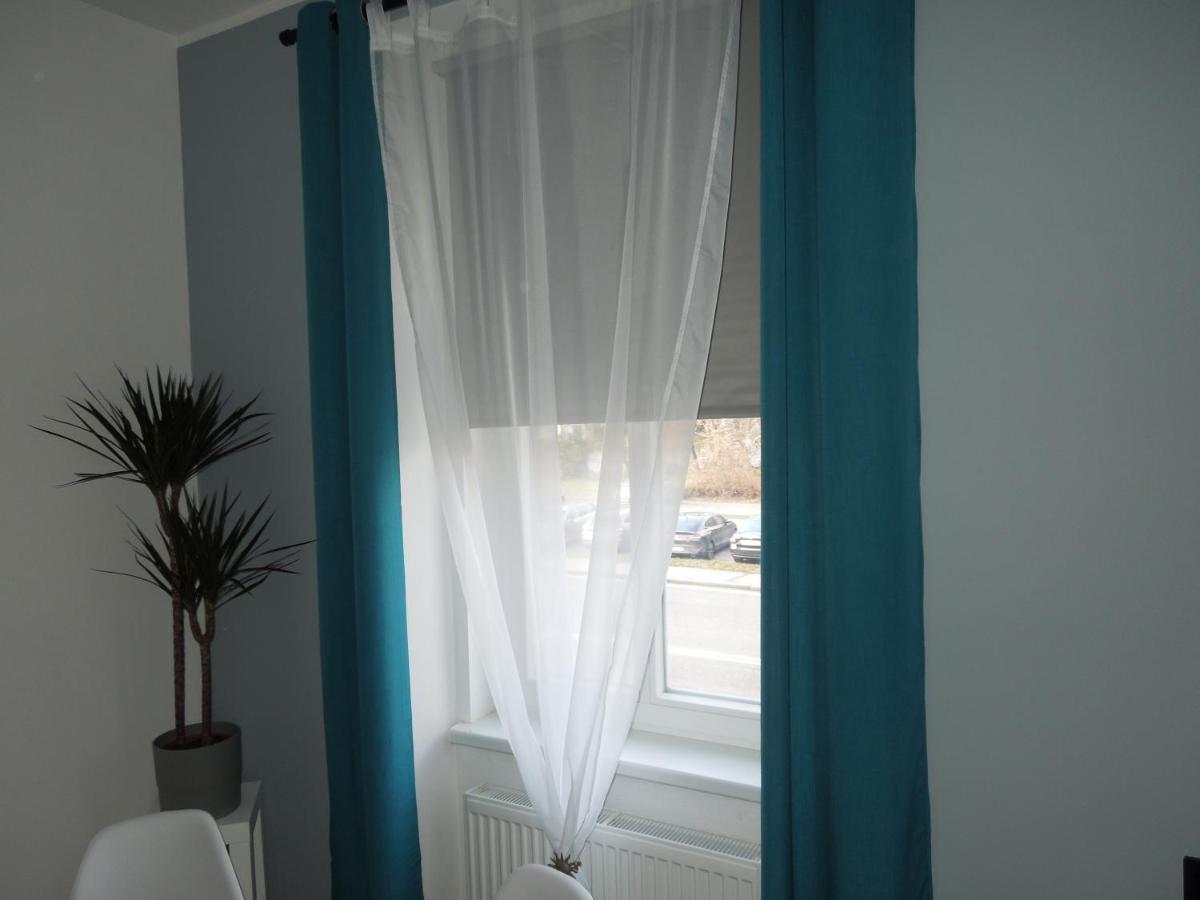 Apartment Jonas - Great Location Near Center