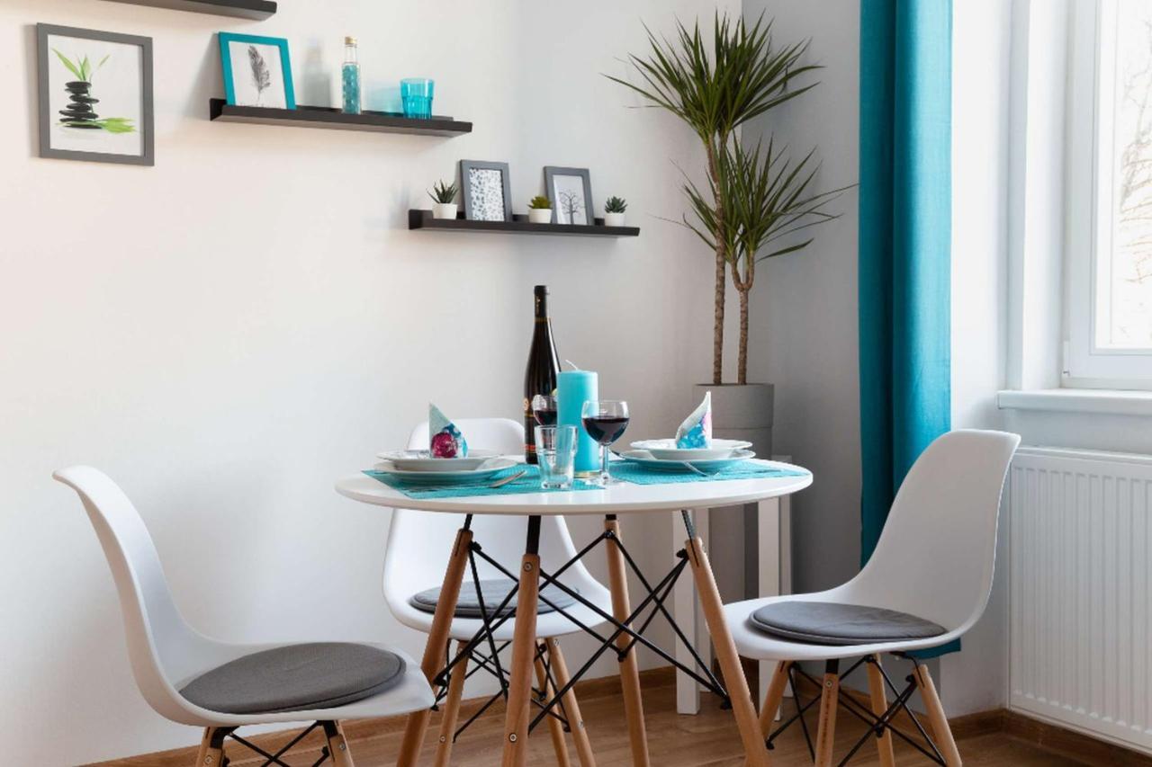 Apartment Jonas - Great Location Near Center Bratislava