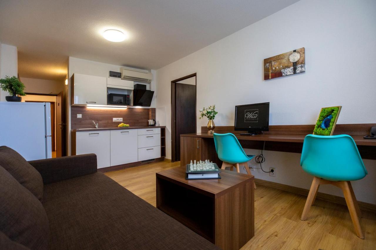Wx Hotel Bratislava