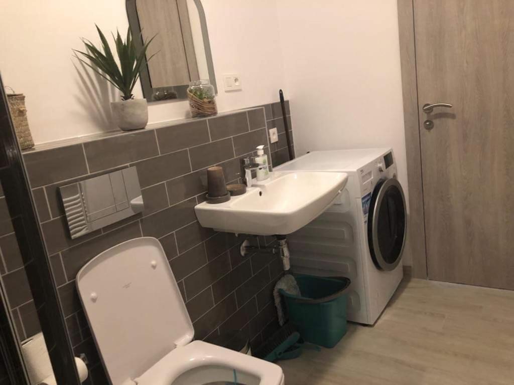 Apartmán Urban C707, Free Garage Parking *