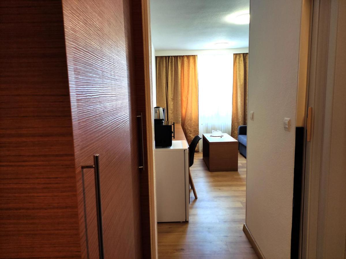 Wx Hotel Hotel Bratislava