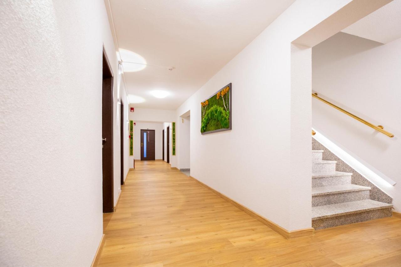 Hotel Wx Hotel Bratislava