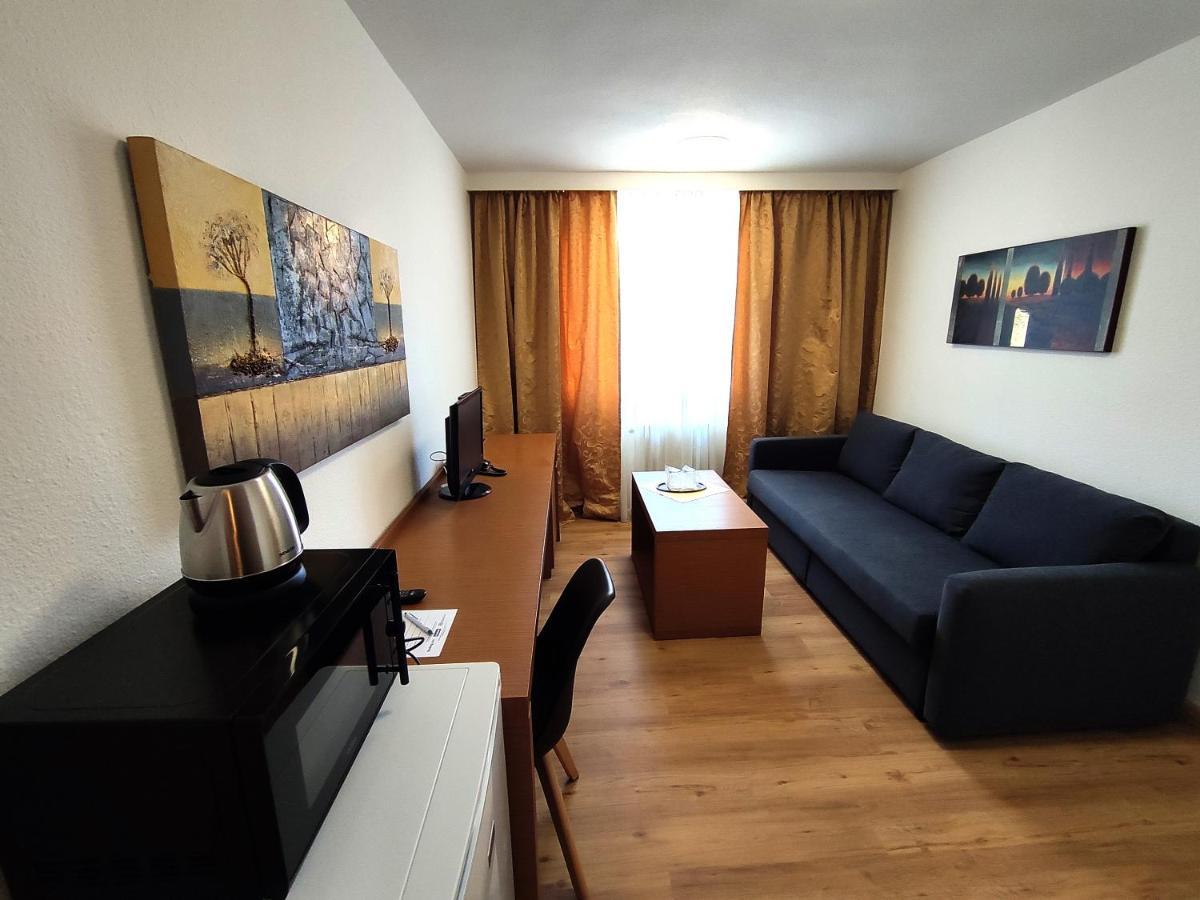 Wx Hotel Bratislava