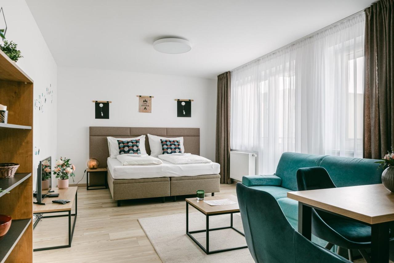 Jarila Boutique Apartmán