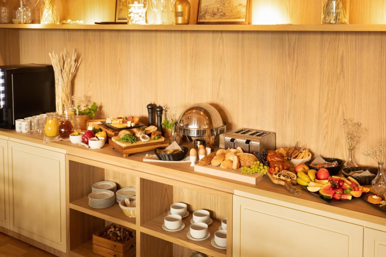 Beigli & Garden Hotel