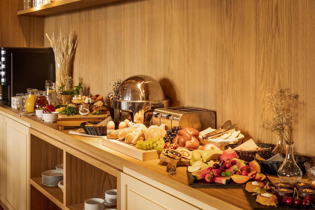 Hotel Beigli & Garden