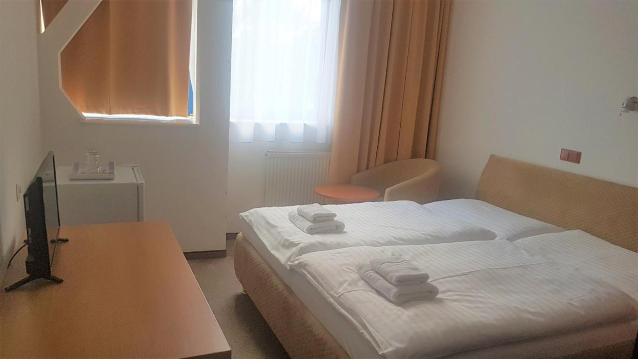 Aparthotel Student House Bratislava