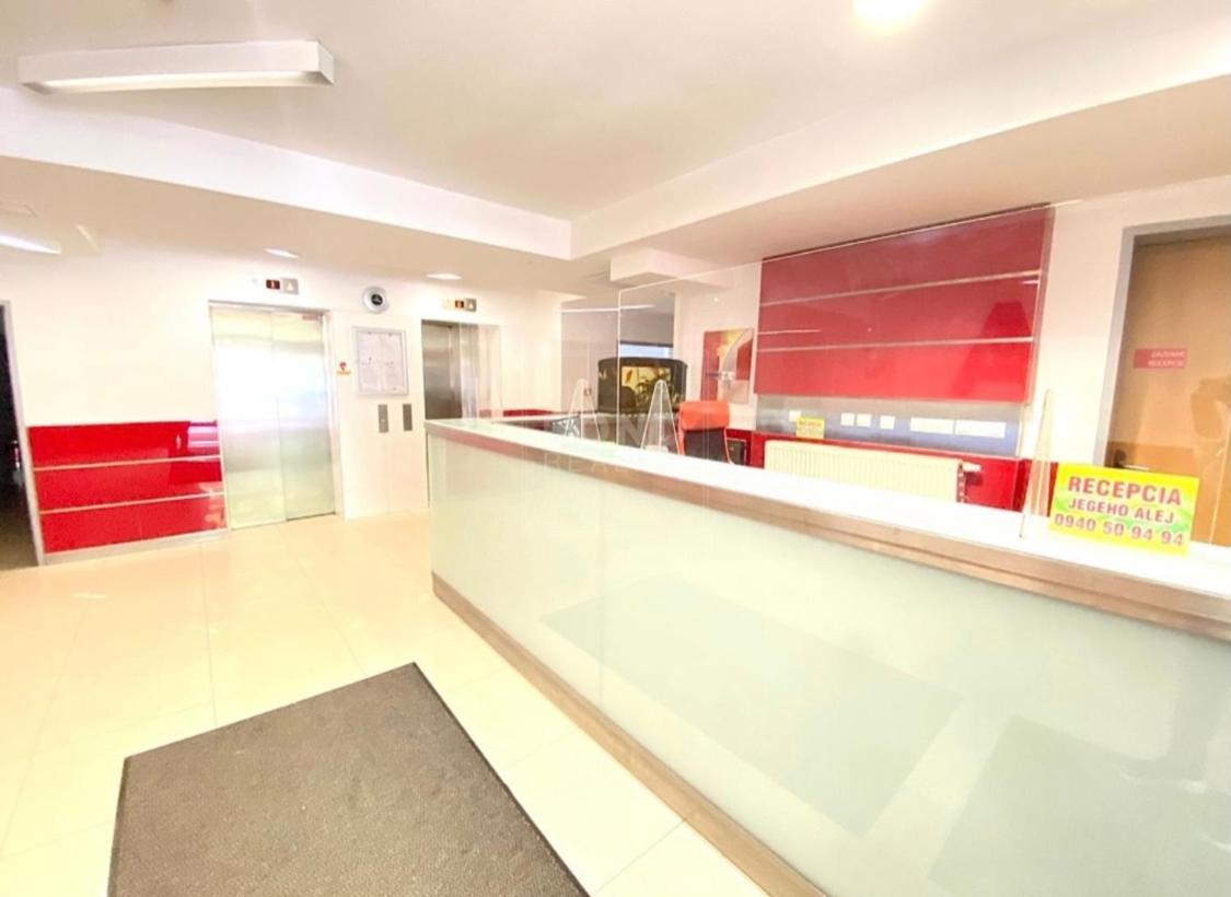V Aleji Apartment Bratislava