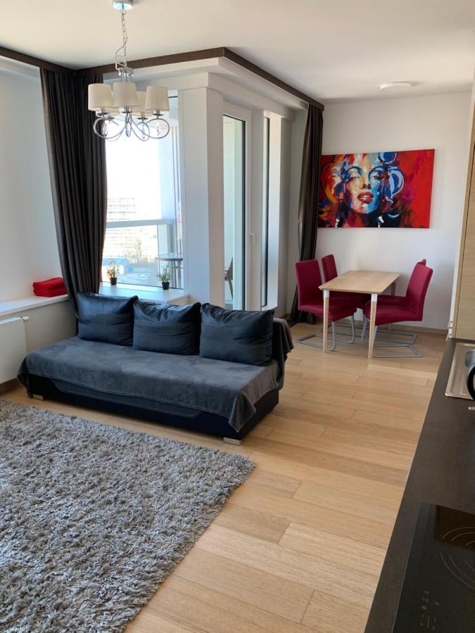 Apartment Apartments09 In New Building With Free Parking Panorama - Amazing View Close To Old Town *
