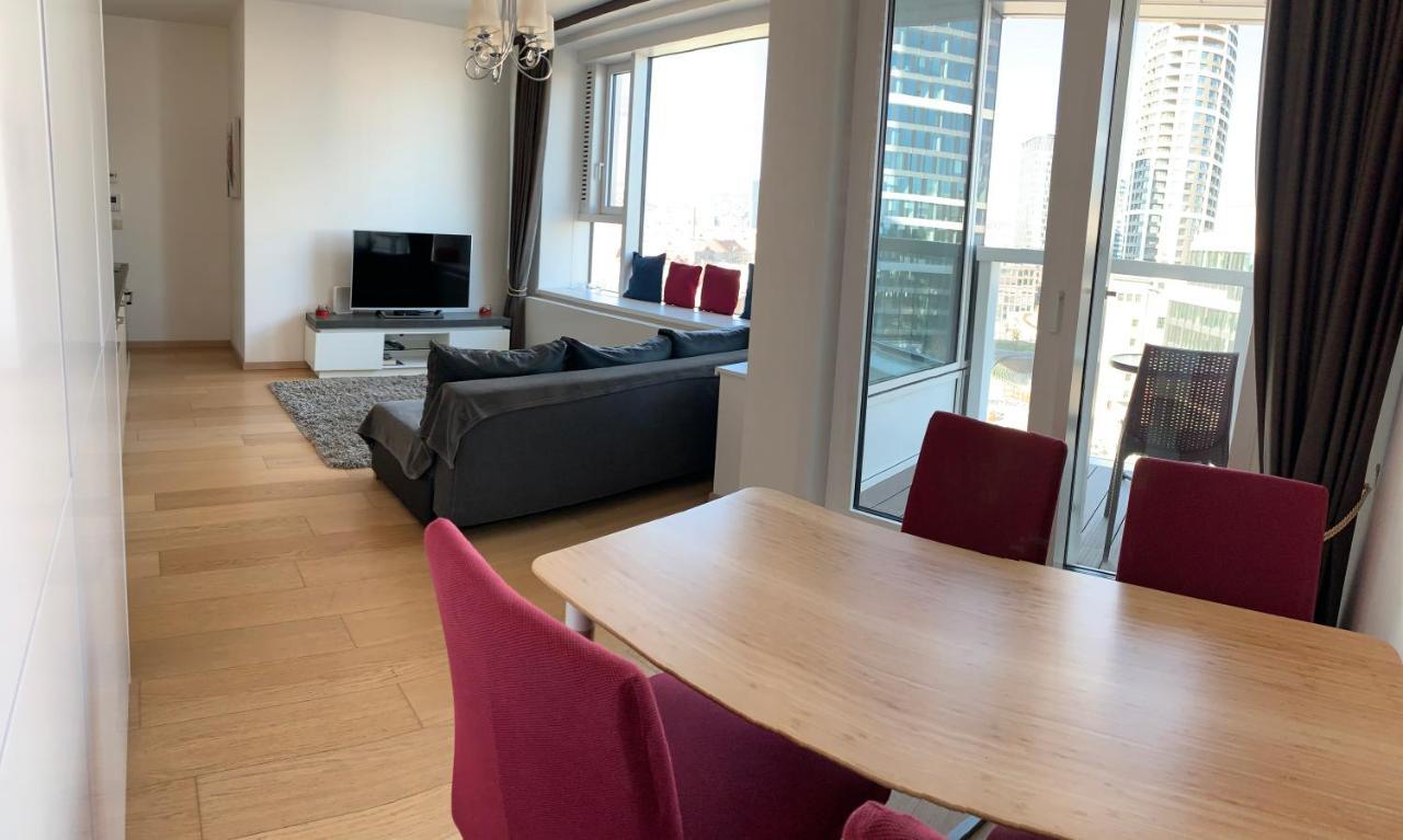 Apartment Apartments09 In New Building With Free Parking Panorama - Amazing View Close To Old Town