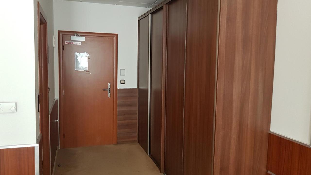Aparthotel Student House