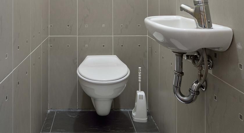 Ambiente Serviced - District Ii Bratislava