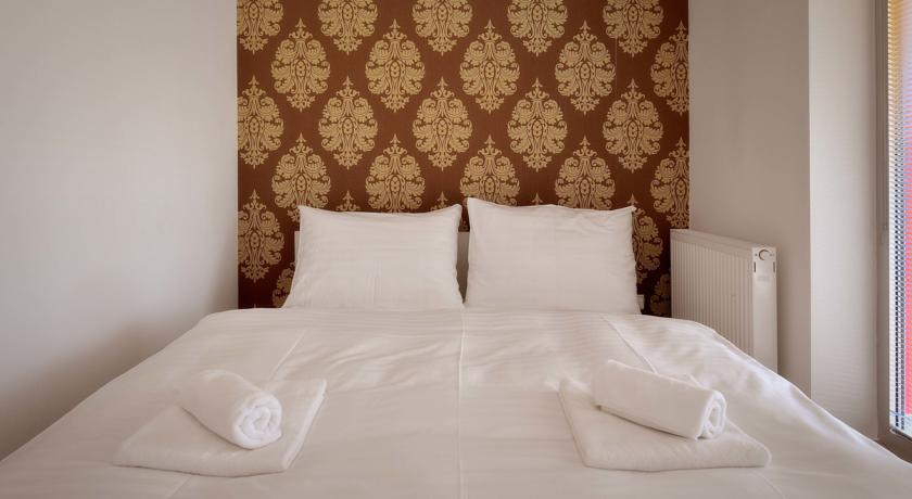 Ambiente Serviced - District Ii Apartment Bratislava