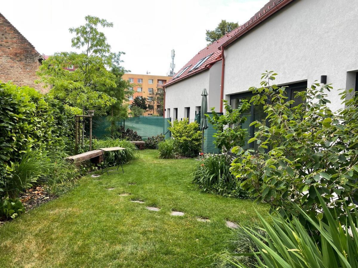 Apartment Dobra Lipa