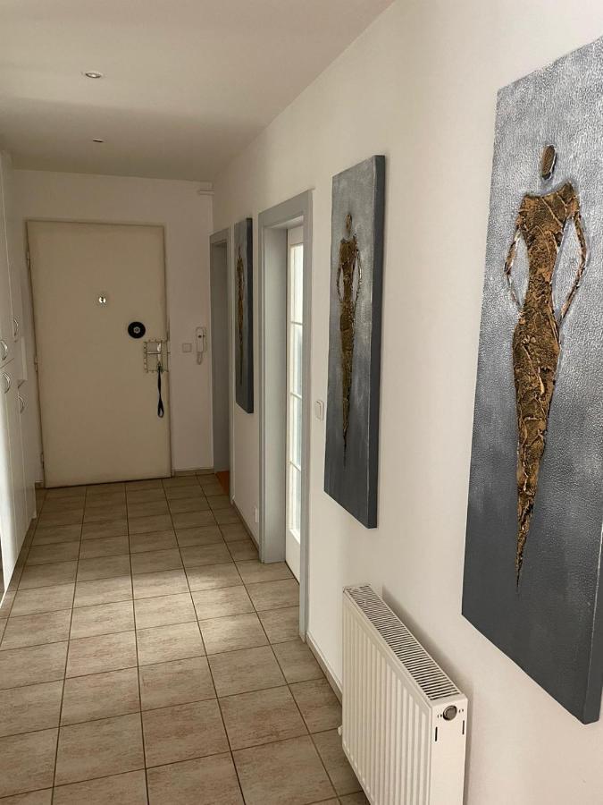 Iren Bratislava