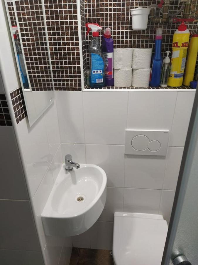 Apartment Studio12 Bratislava