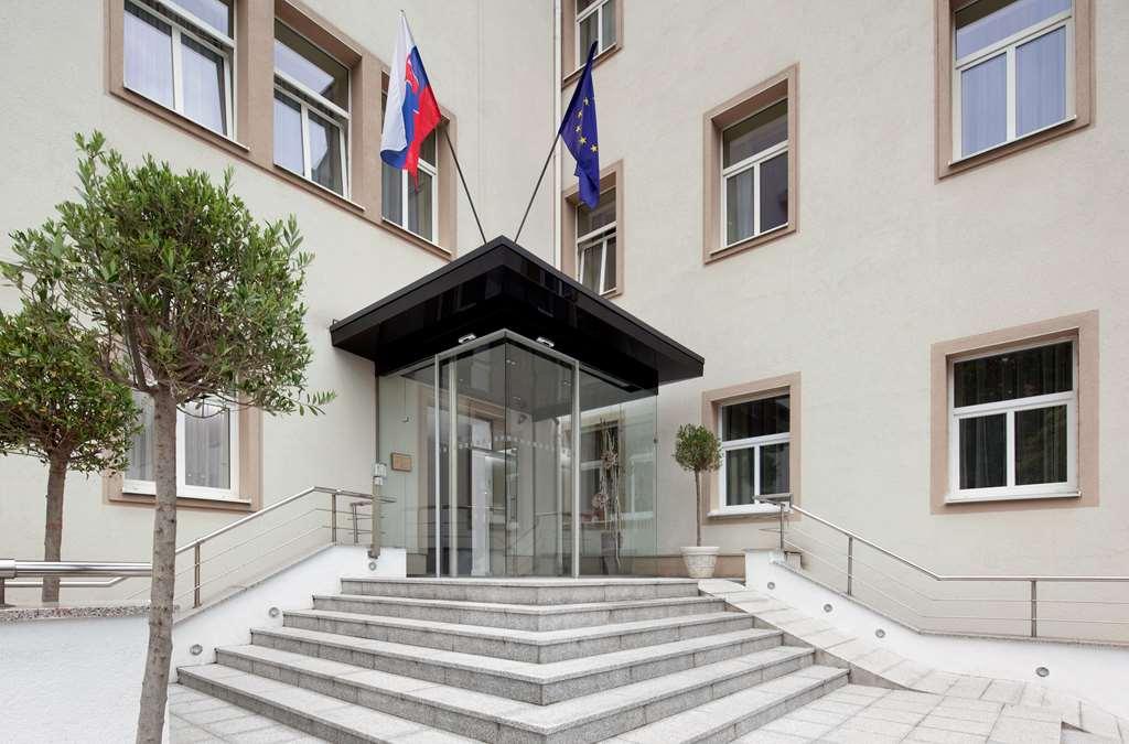 Mamaison Sulekova 4* Bratislava