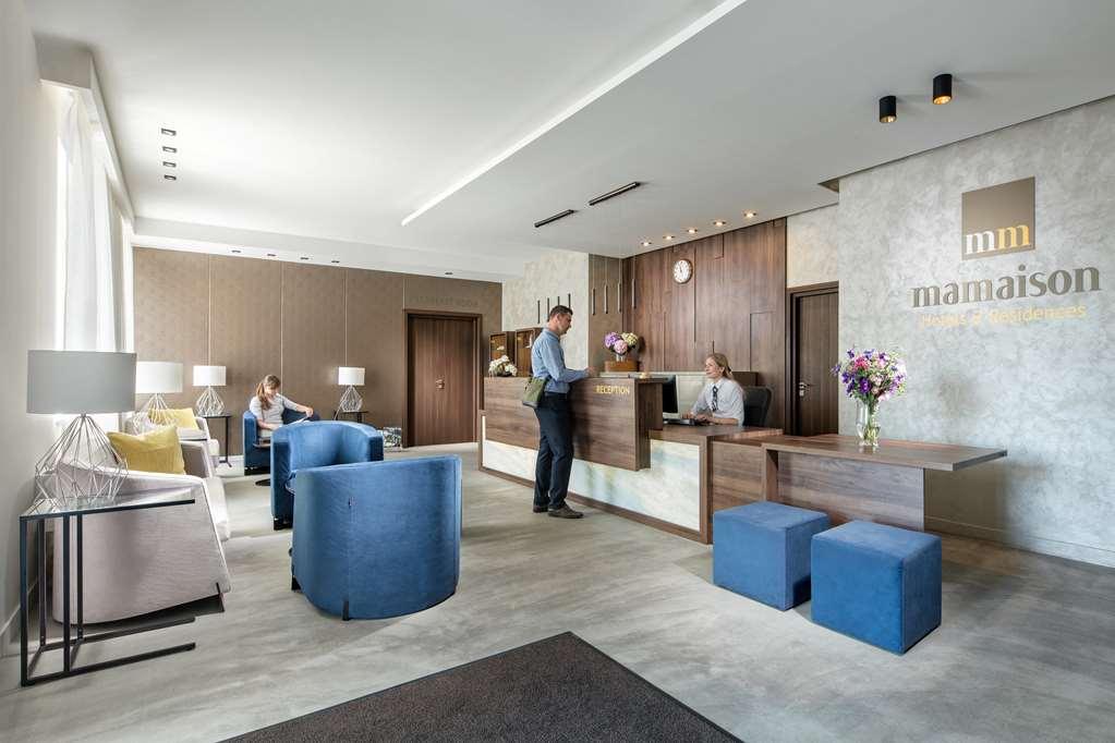 Mamaison Sulekova Bratislava