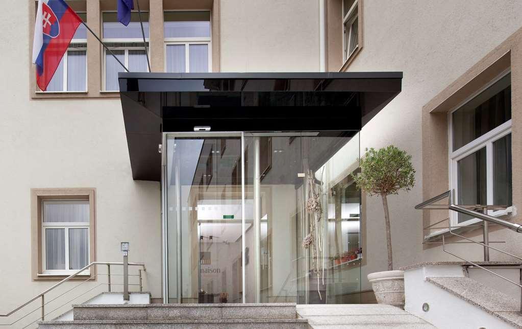 Mamaison Sulekova 4* Bratislava