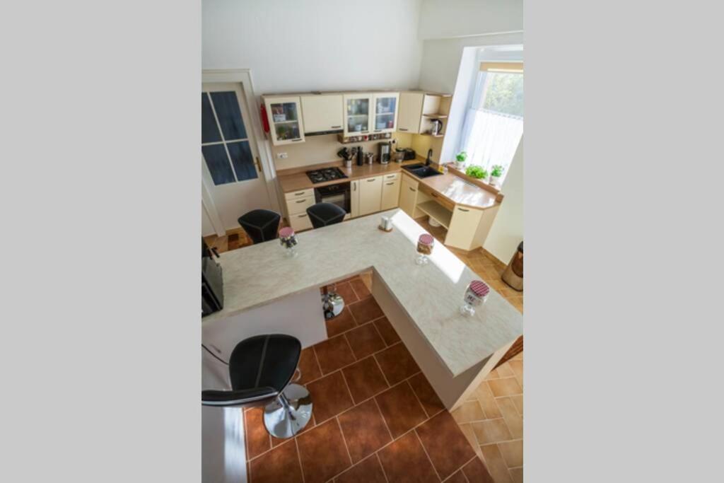 Luxury Air-conditioned Family Spitalska Old Town