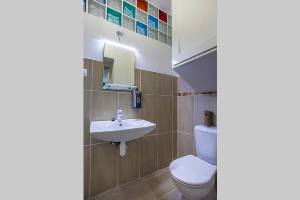 Luxury Air-conditioned Family Spitalska Old Town *