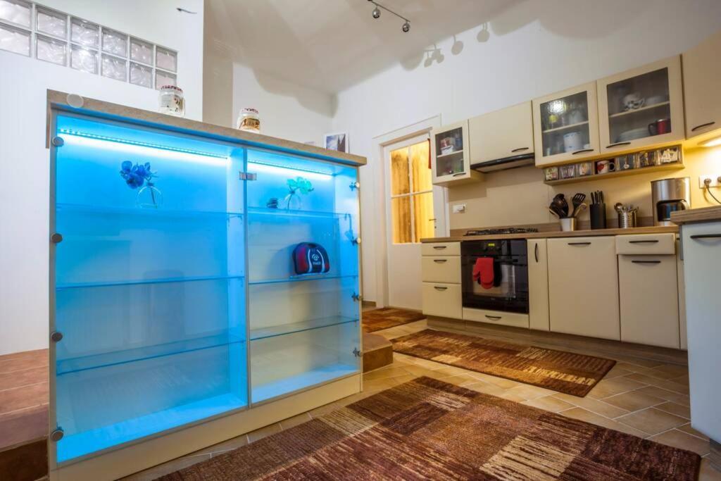 Luxury Air-conditioned Family Spitalska Old Town Apartment *