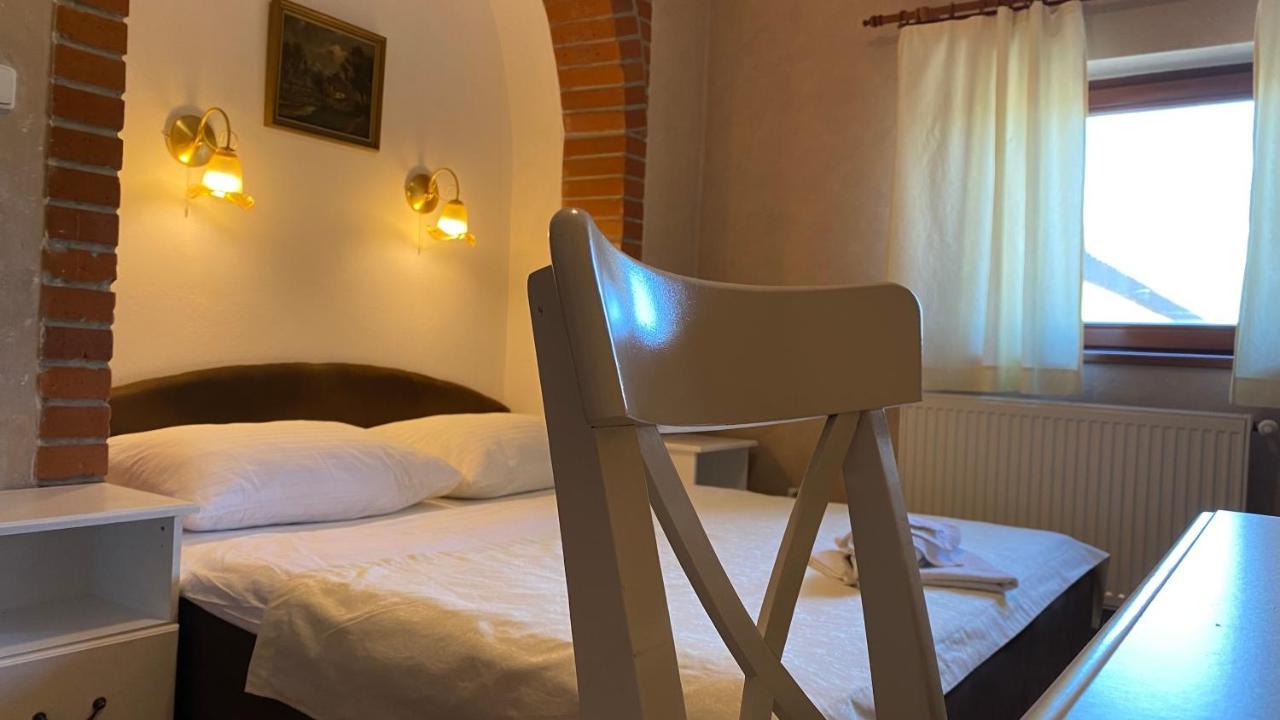 Guest house Pri Kastieli