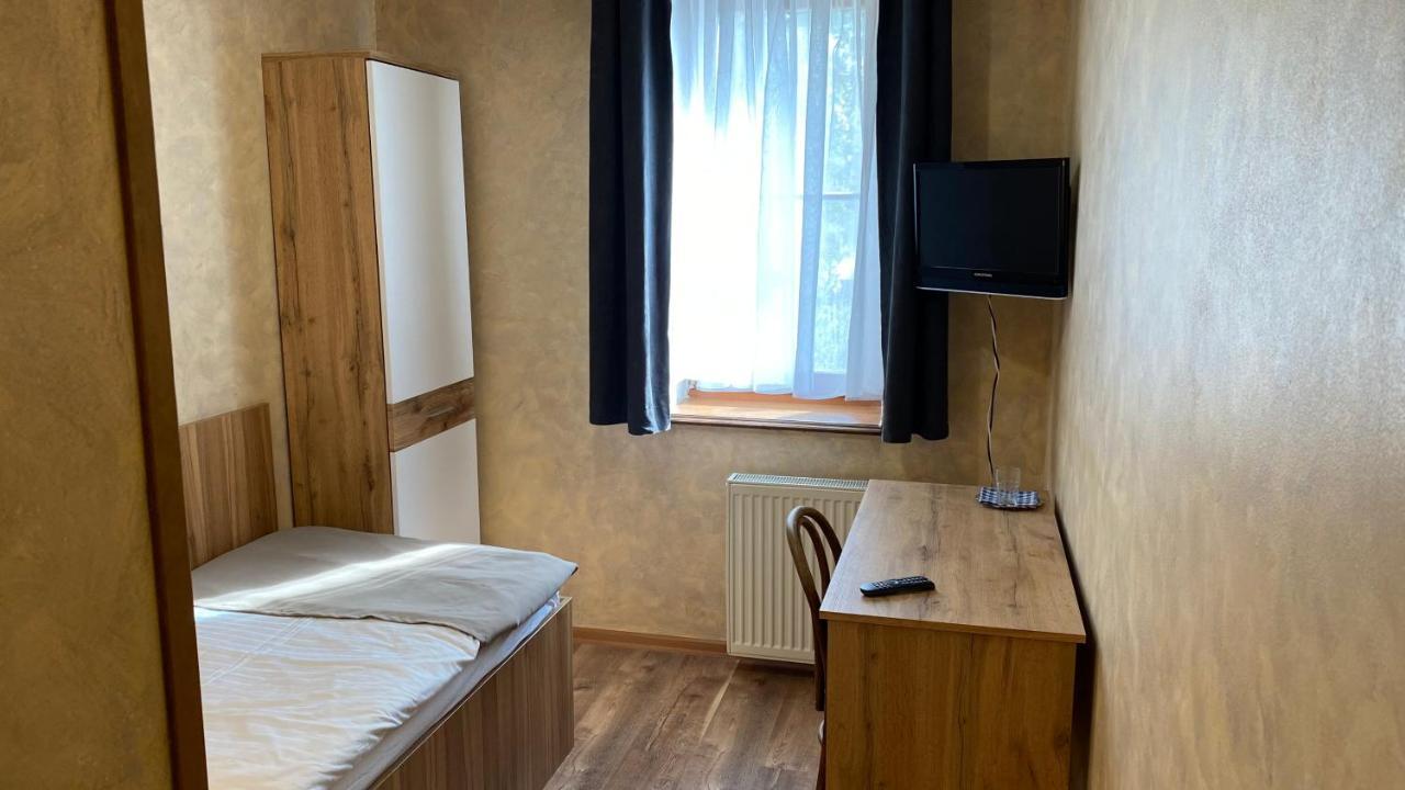 Guest house Pri Kastieli Bratislava