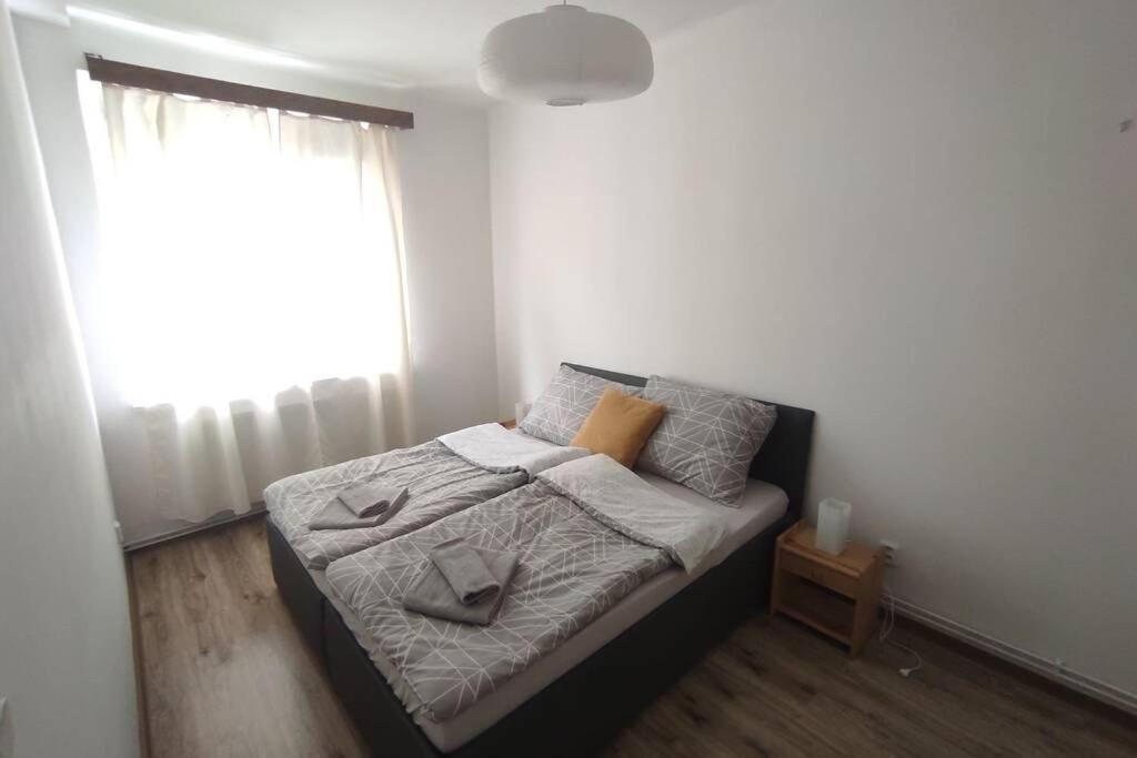 Silent Flat With Sauna In The Centre Of Bratislava, 7min Walking Distance To Downtown Căn hộ *