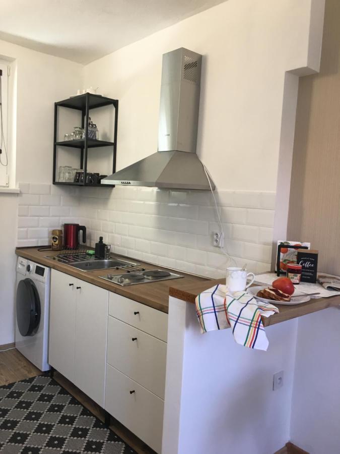 Apartment Utesene - - Trnavske Myto