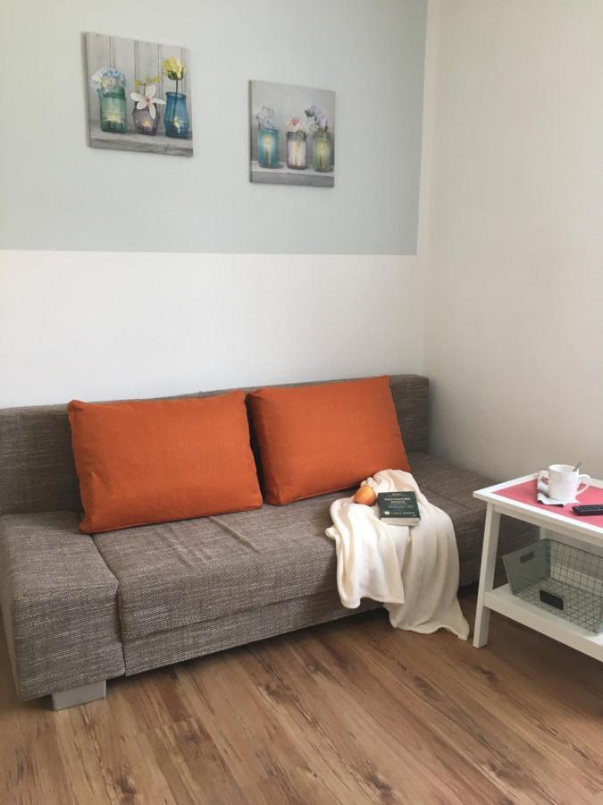 Apartment Utesene - - Trnavske Myto