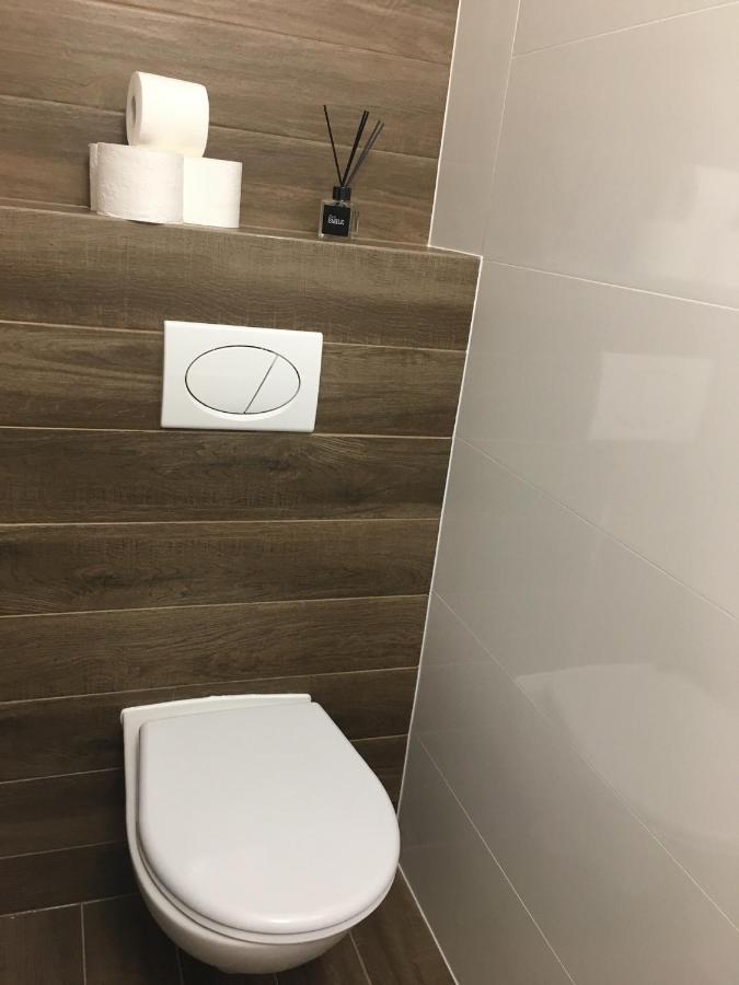 Utesene - - Trnavske Myto Apartment Bratislava