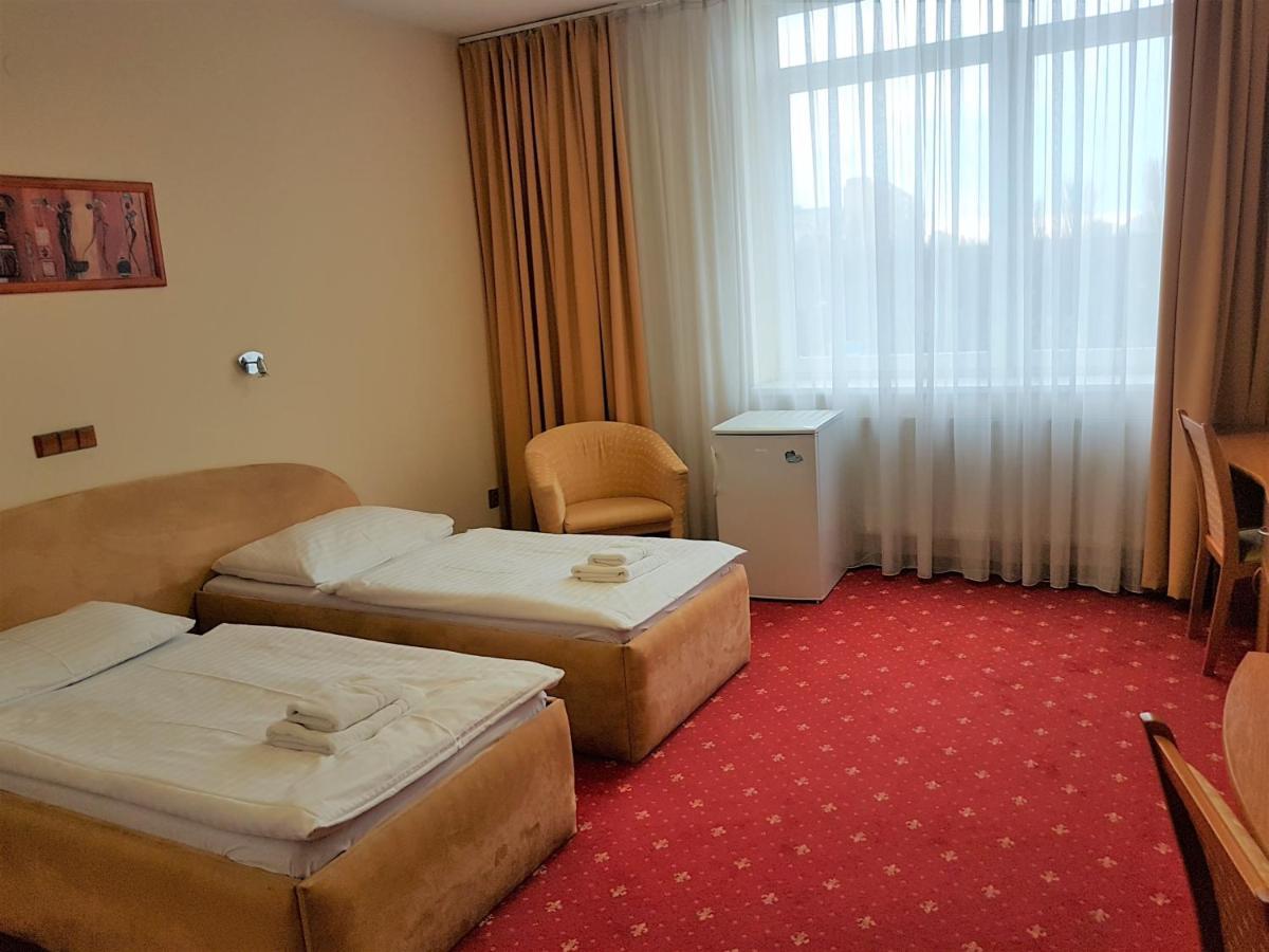 Student House Aparthotel *