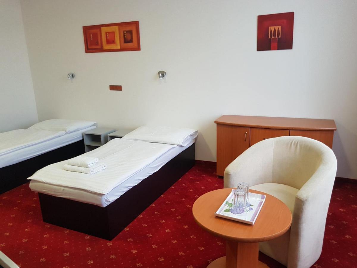 Aparthotel Student House *