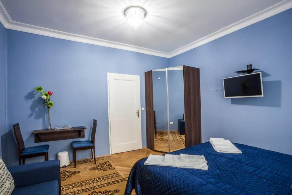 Apartment Luxury Air-conditioned Family Spitalska Old Town Bratislava