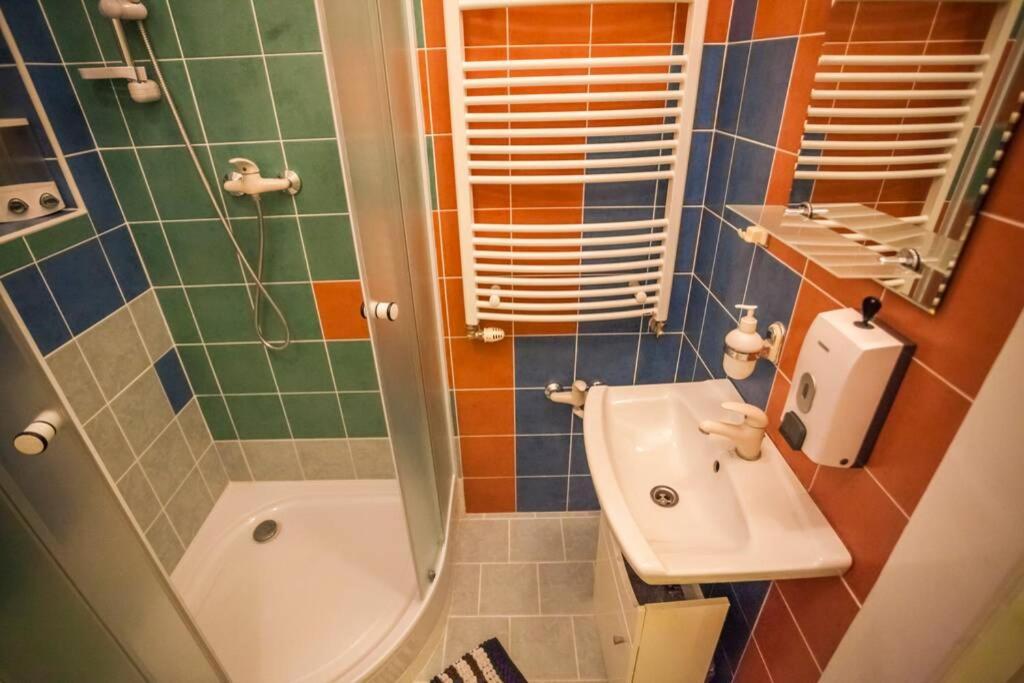 Luxury Air-conditioned Family Spitalska Old Town Bratislava