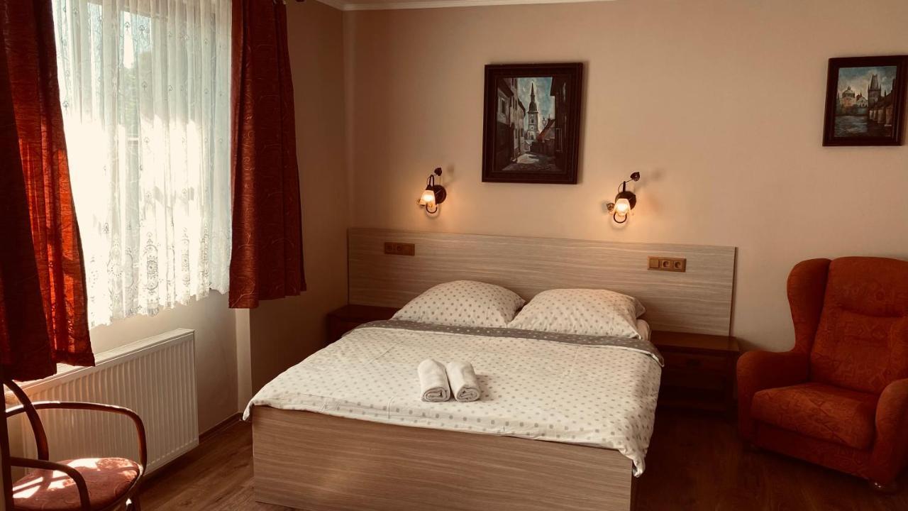 Guest house Pri Kastieli *