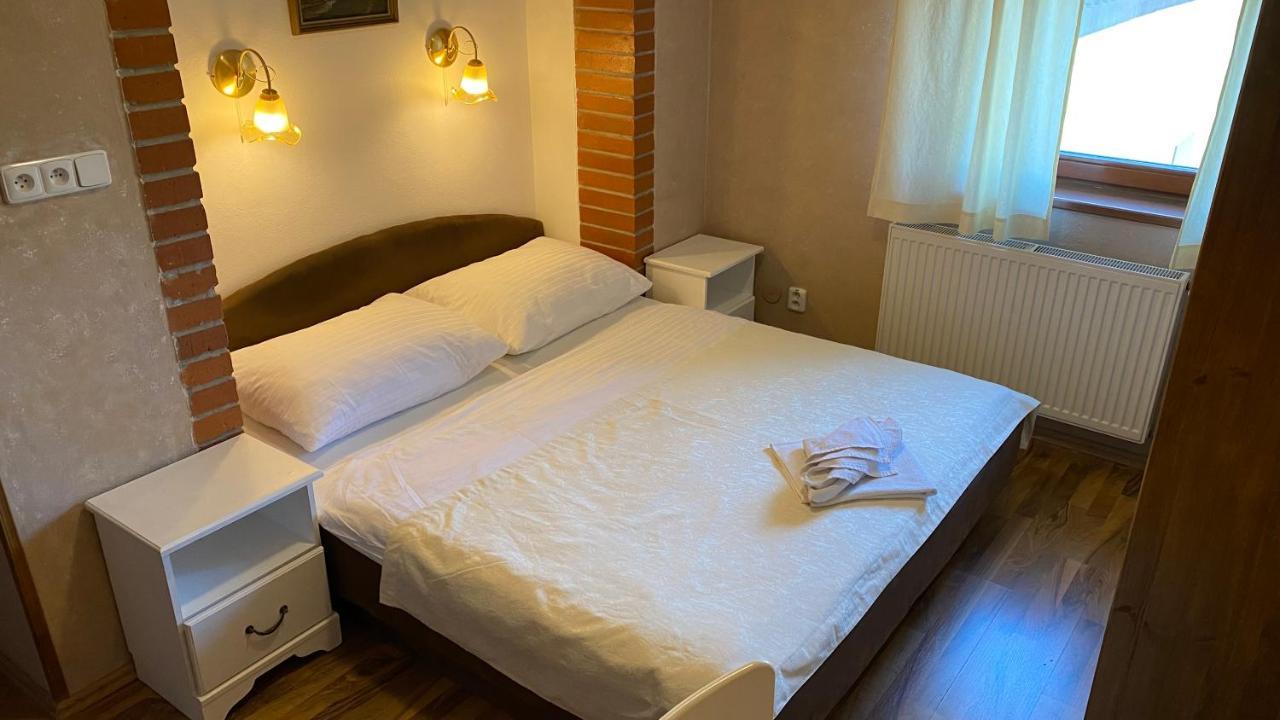 Pri Kastieli * Bratislava